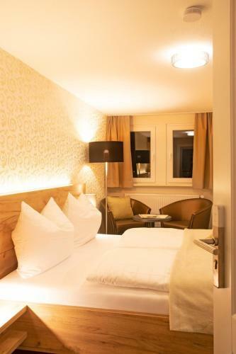 Hotel & Gutsgasthaus K�berle