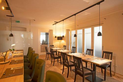 Hotel & Gutsgasthaus K�berle