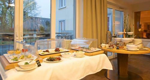 Hotel & Gutsgasthaus K�berle