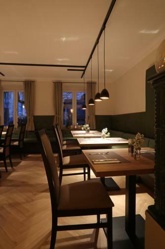 Hotel & Gutsgasthaus K�berle