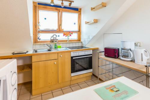 Apartamento Ferienwohnungen Haus Christine