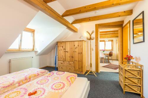 Apartamento Ferienwohnungen Haus Christine