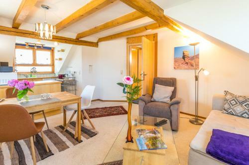 Apartamento Ferienwohnungen Haus Christine