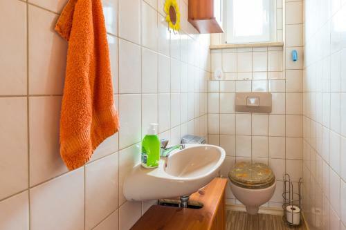 Apartamento Ferienwohnungen Haus Christine