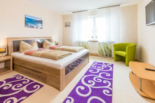 Apartamento Ferienwohnungen Haus Christine