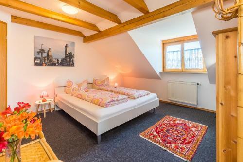 Apartamento Ferienwohnungen Haus Christine