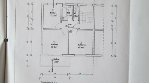 Apartamento Ferienwohnungen Haus Christine