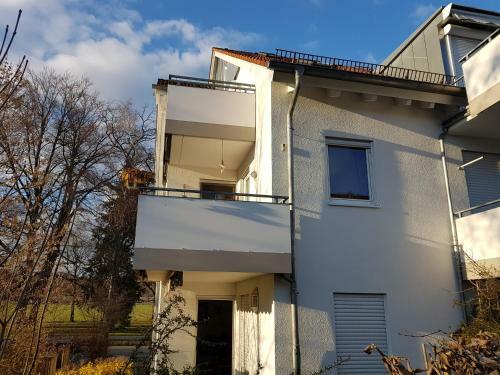 Apartamento Wohnung Seerose