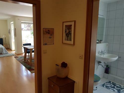 Apartamento Wohnung Seerose