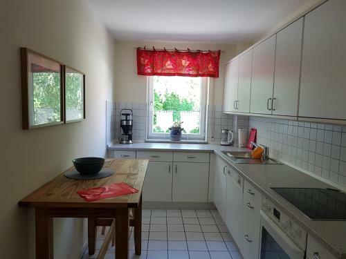 Apartamento Wohnung Seerose