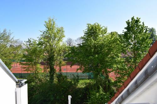 Apartamento An Den Uferg�rten