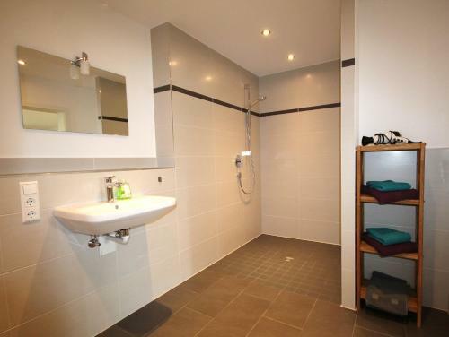 Apartamento Ferien Im Hummelhaus