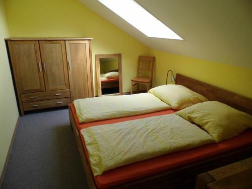 Apartamento Ferien Im Hummelhaus