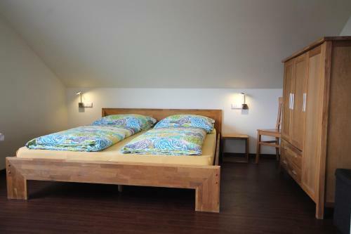 Apartamento Ferien Im Hummelhaus