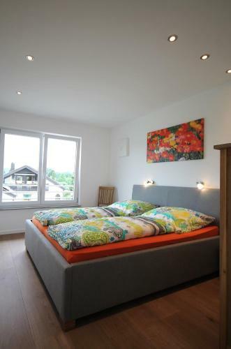 Apartamento Ferien Im Hummelhaus