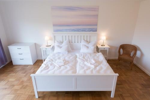 Apartamentos G�stehaus Albero