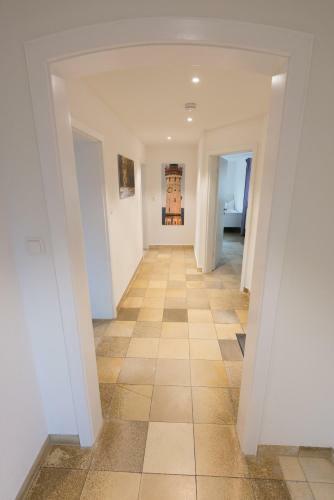 Apartamentos G�stehaus Albero