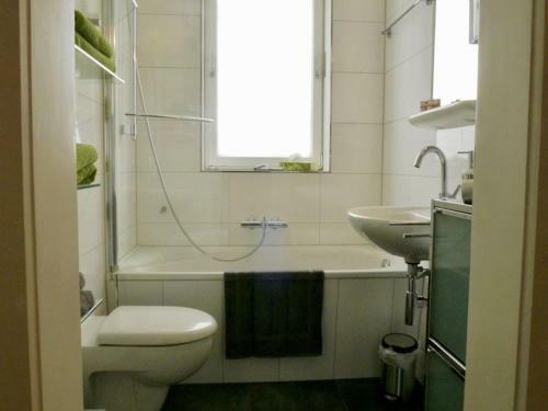 Apartamento Ferienwohnung Familie Lindner