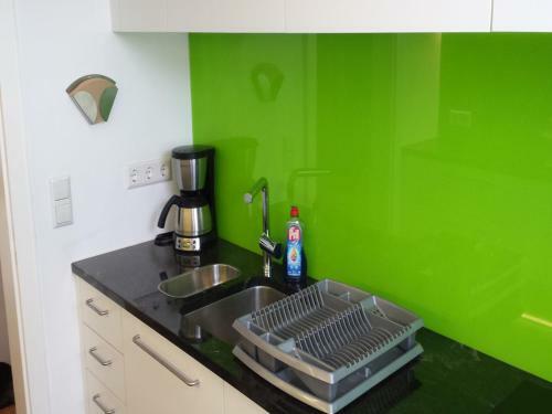 Apartamento Ferienwohnung Familie Lindner