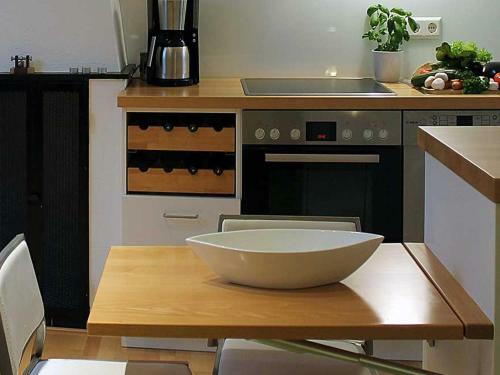 Apartamento Ferienwohnung Familie Lindner