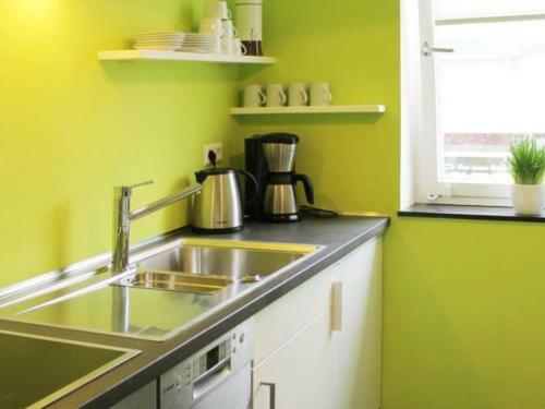 Apartamento Ferienwohnung Familie Lindner