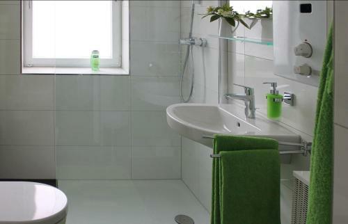 Apartamento Ferienwohnung Familie Lindner
