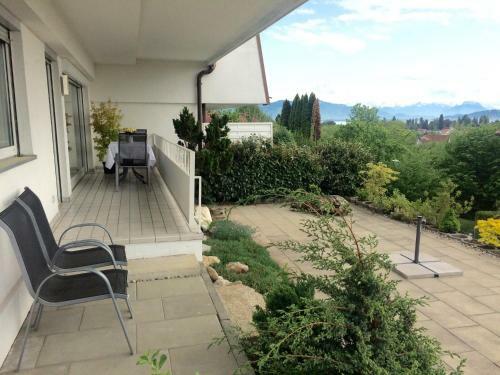 Apartamentos Ferienwohnungen Dreher - Seeblick