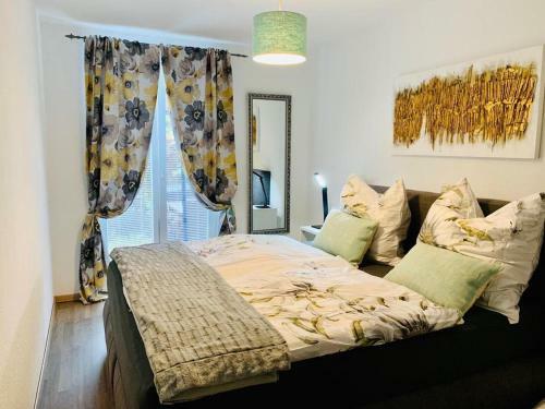 Apartamento H.n.h. Ferienwohnung