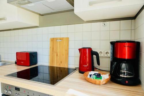 Apartamento H.n.h. Ferienwohnung