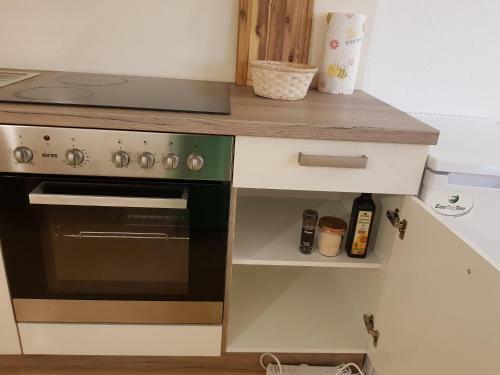 Apartamento Sonnige Dach Fereinzimmer