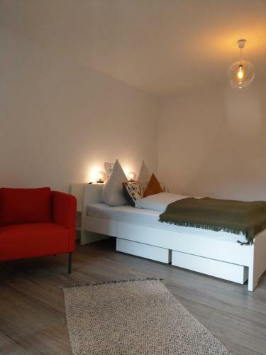 Apartamento Claar Ferienwohnung Lindau Bodensee
