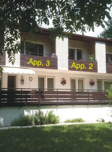 Apartamento Claar Ferienwohnung Lindau Bodensee