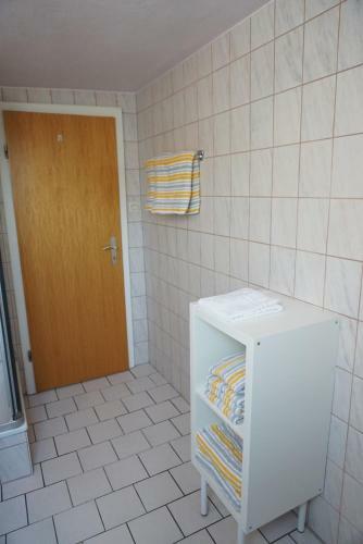 Apartamento Wohnung Am Kurpark