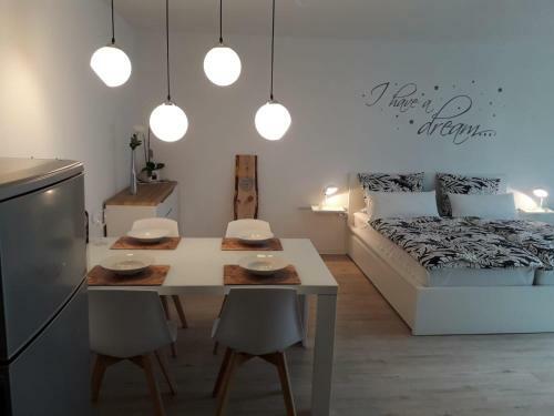 Apartamento Moderne Ferienwohnung In Lippstadt