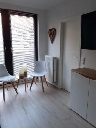 Apartamento Moderne Ferienwohnung In Lippstadt