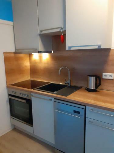 Apartamento Moderne Ferienwohnung In Lippstadt