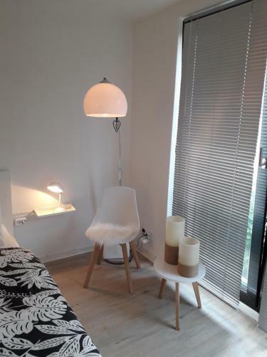 Apartamento Moderne Ferienwohnung In Lippstadt