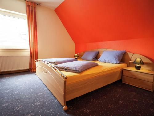 Apartment Brune Bodefeld