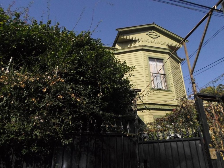 Posada Hostal Residencia Blest Gana