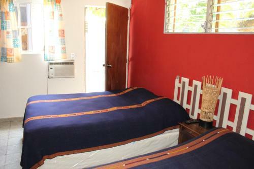 Hotel Ximenas Guest House