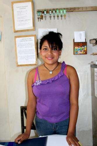Hotel Ximenas Guest House