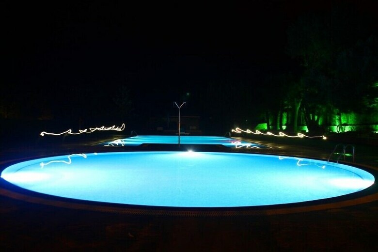 Prades Park Camping & Bungalow