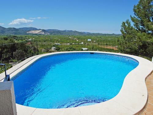 Villa Holiday Home Monte Pego Pego