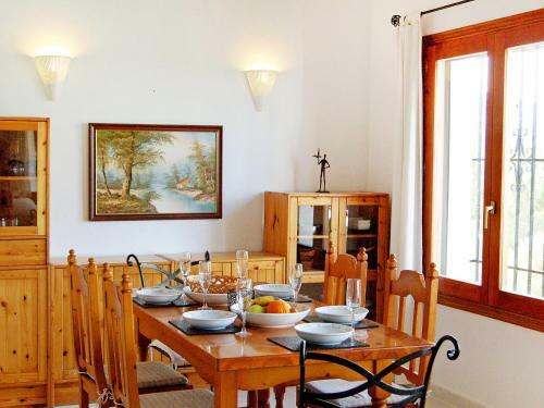 Villa Holiday Home Monte Pego Pego