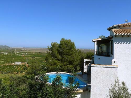 Villa Holiday Home Monte Pego Pego