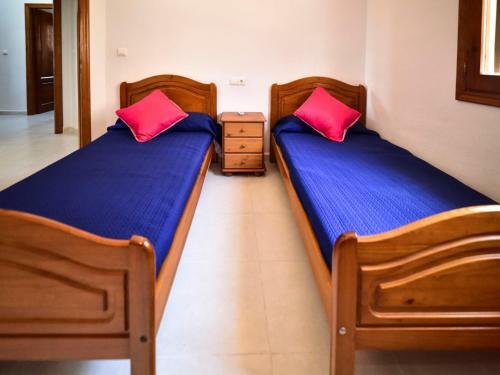 Villa Holiday Home Monte Pego Pego