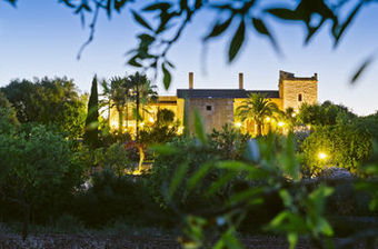 Hotel Son Amoixa Vell