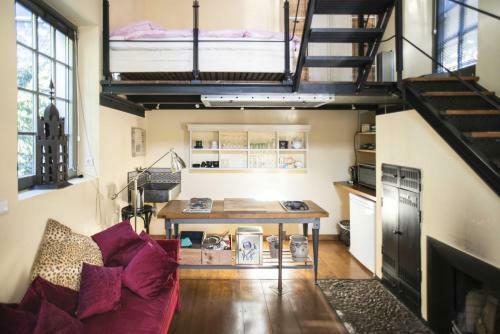 Apartamentos Hotel Trafohaus
