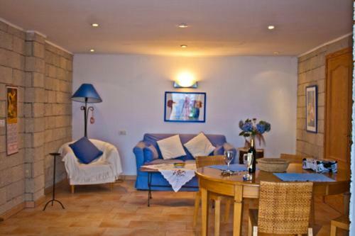 Apartamento Finca La Tosca