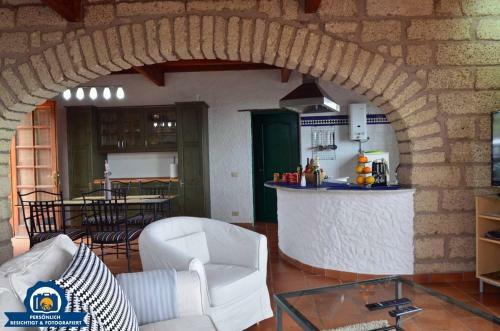 Apartamento Finca La Tosca